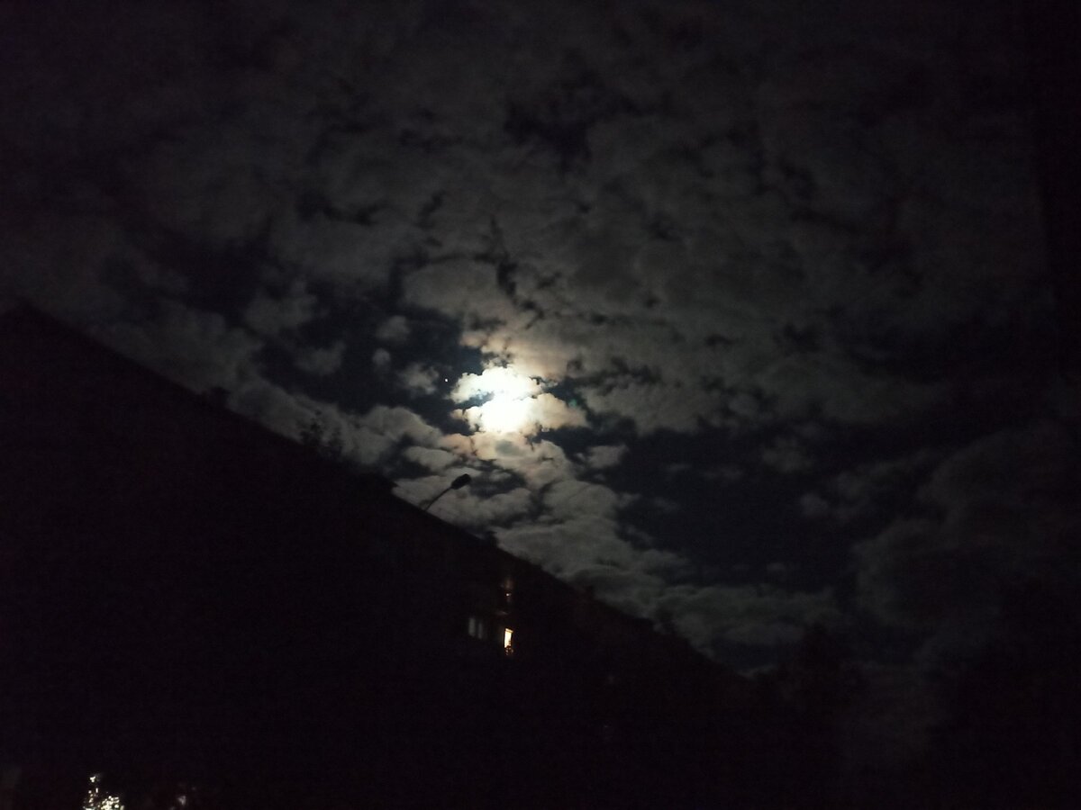 64mp без настроек профи 