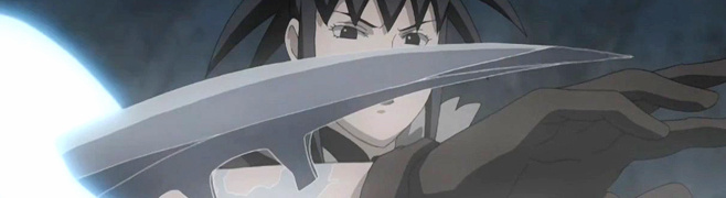 Техника аметистового меча