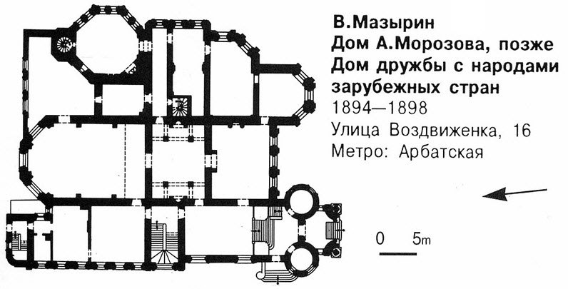 Дом рф схема