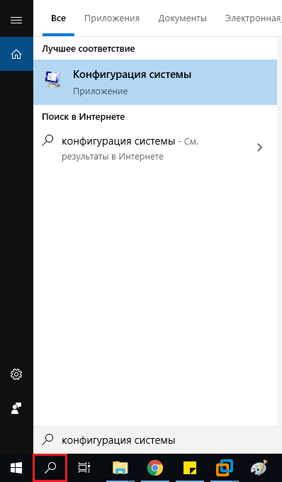 Восстановление прав доступа