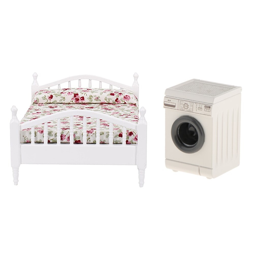 Миниатюрная мебель