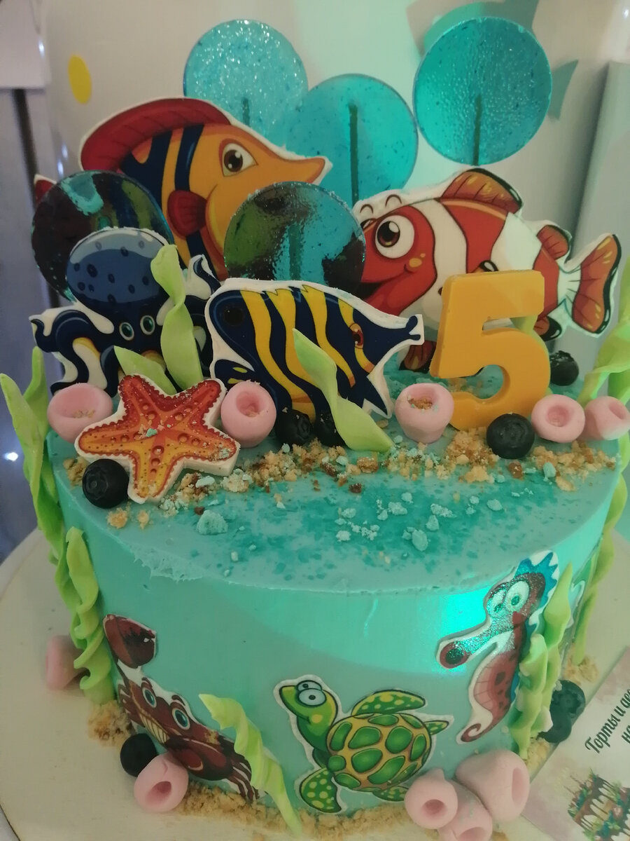 Личное фото. 