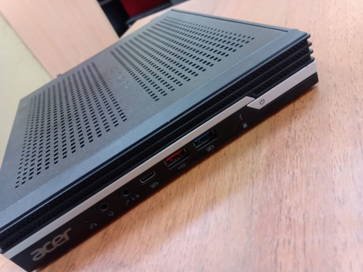 Acer Veriton N4660G 