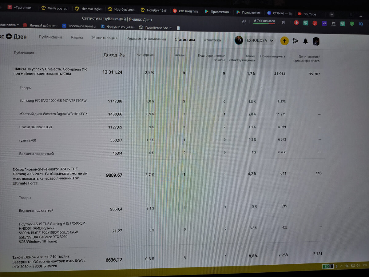Никогда не показывал свои статьи, но тут решил сделать исключение, которое заслуживает лайка :D