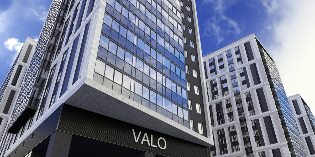 Valo hotel city санкт петербург