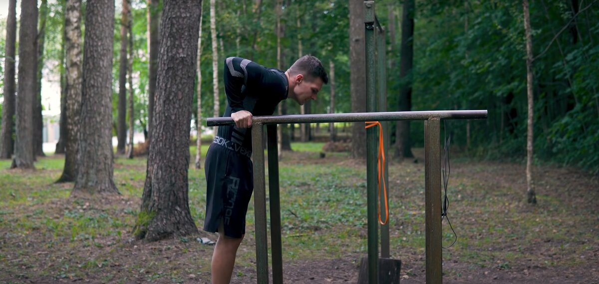 Кирилл Литвинов. Изображение взято из открытых источников