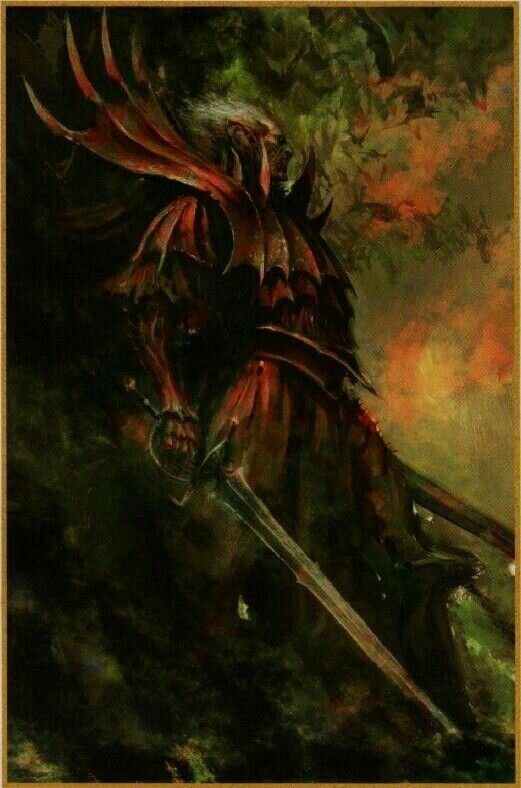 Конрад фон Карштайн