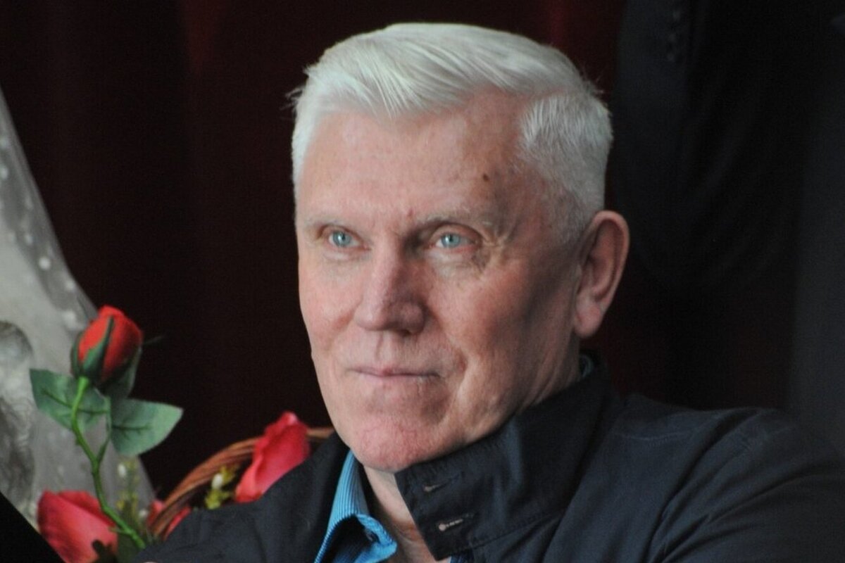 Анатолий Рудаков