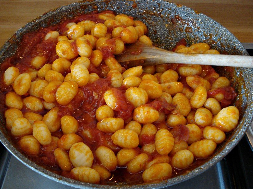 photo: goal e ricette