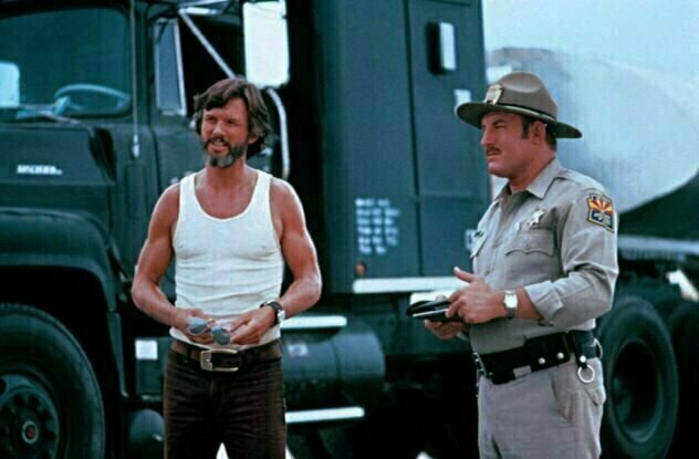 Кадры из фильма