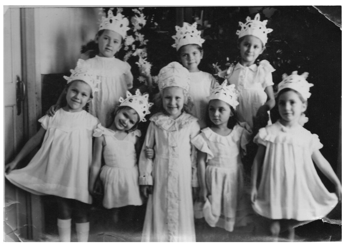 Фото из личного архива.