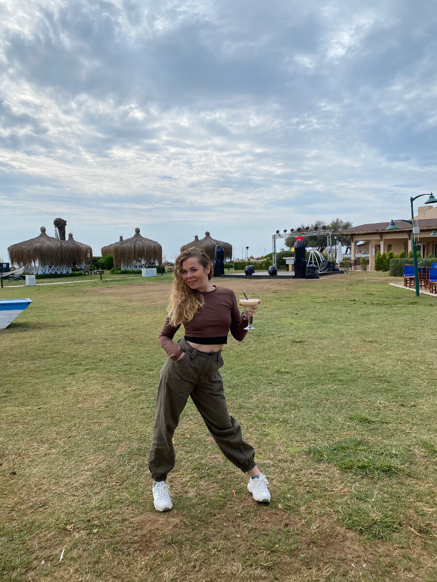 Личное фото