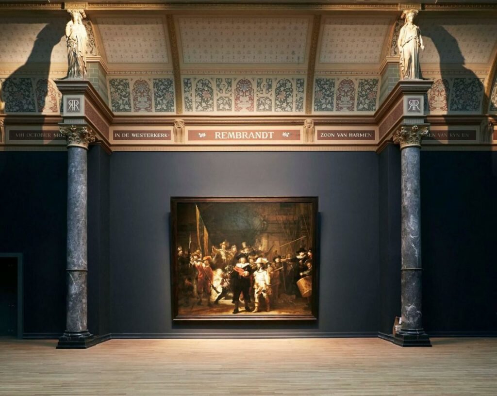 © Rijksmuseum