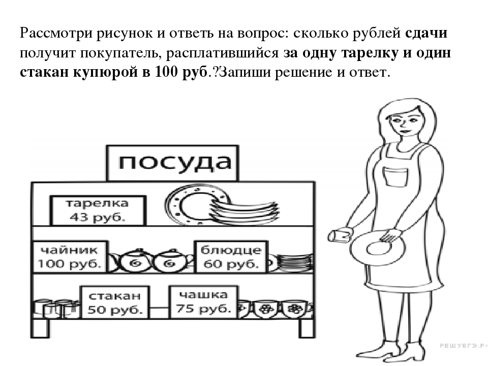 Рассмотри рисунок и ответ на. Рассмотри рисунок и ответь на вопрос. Рассмотри рисунок и ответь на вопрос сколько рублей. Рассмотри рисунок и ответь на вопрос сколько рублей сдачи. ВПР по рисованию 4 класс.