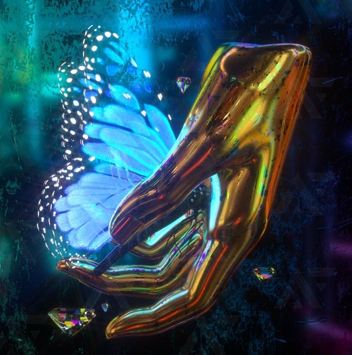 🦋