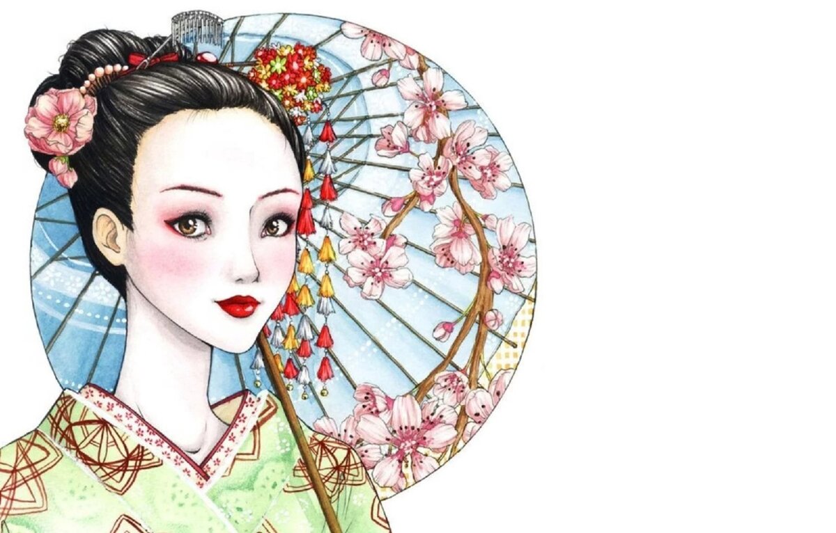 Делаем японский массаж Кобидо. Мощный лифтинг и лимфодренаж за 10 минут ...