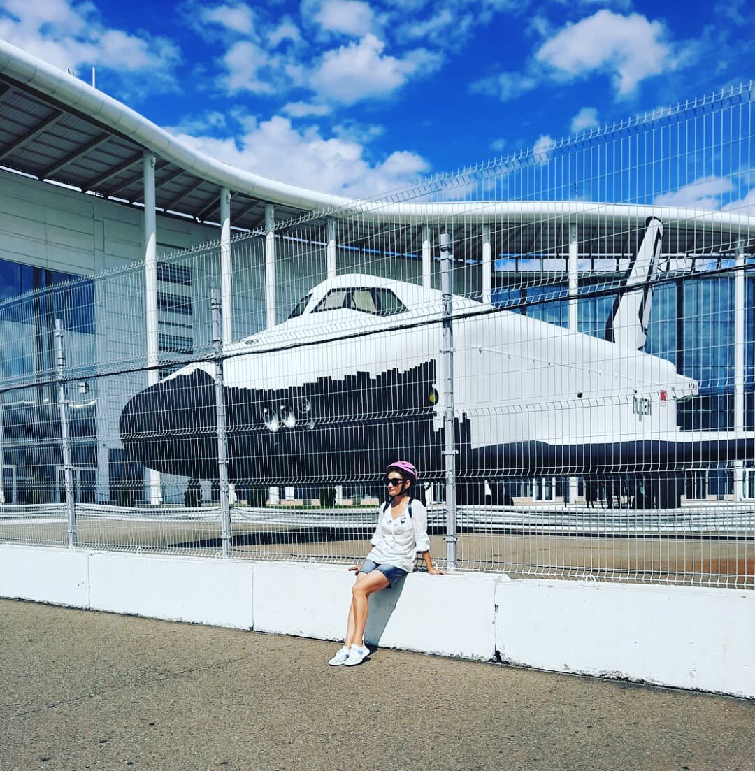 Фото автора.