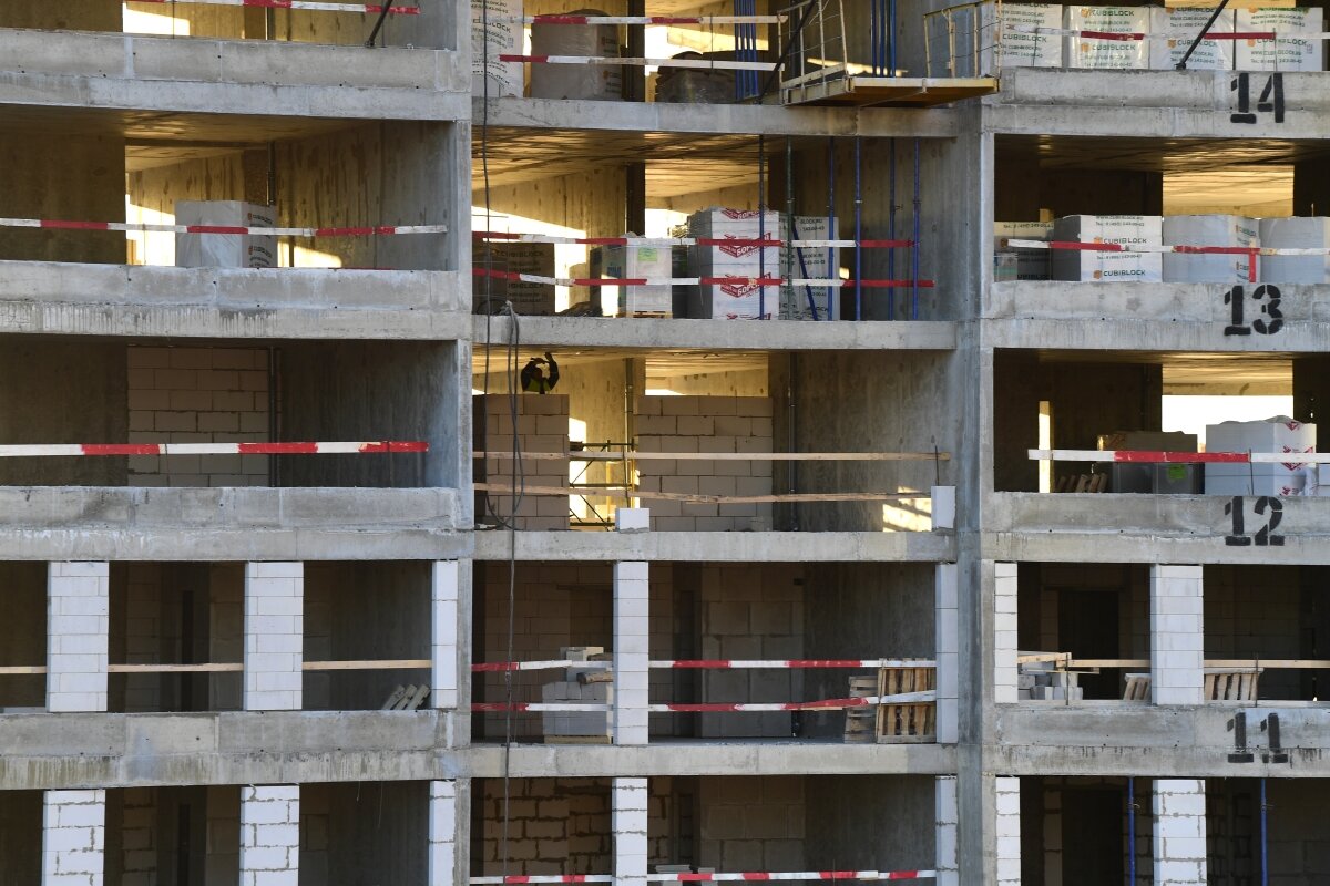 Алексей Майшев/РИА "Новости"