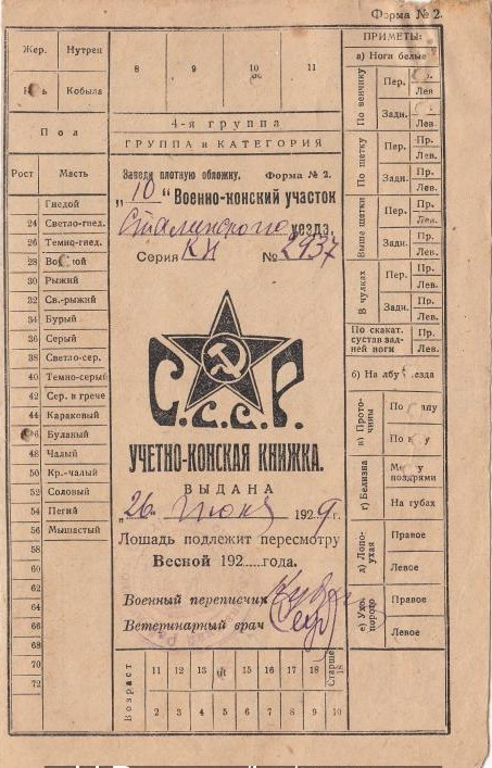 Источник: https://vk.com/cavalryrkka