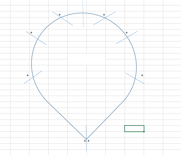 Начало положено