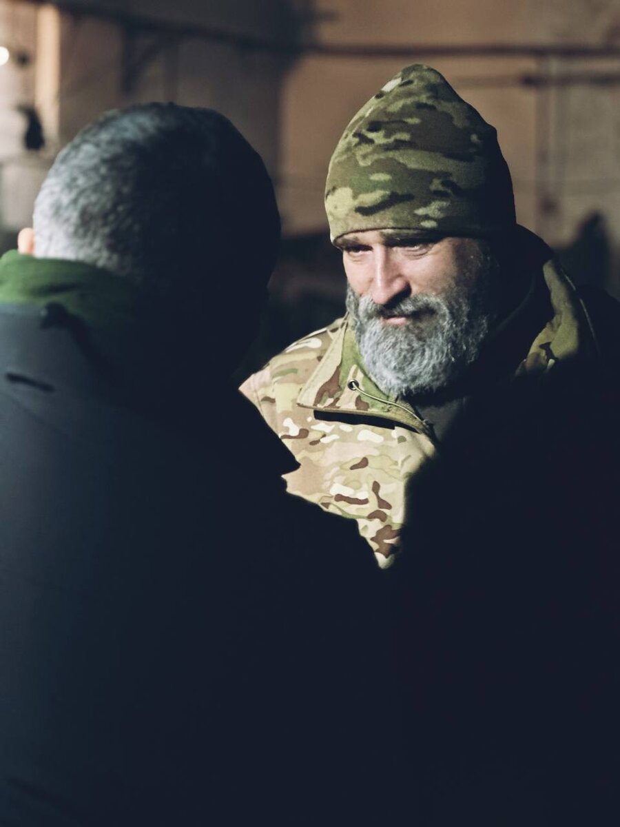 Ромвнюк владислабокс Ратибор Камчатка