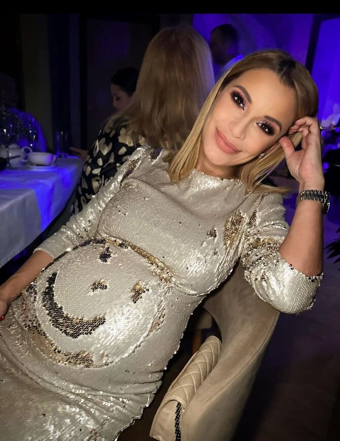 Ольга Орлова