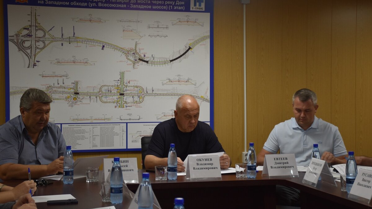     В Ростовской области опубликовали распоряжение о заключении концессии для создания и эксплуатации второго этапа «Западной хорды», документ появился на портале правовой информации.