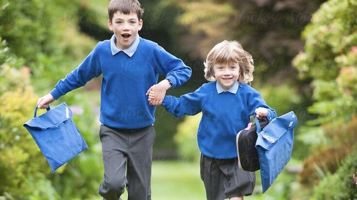 Фото учеников