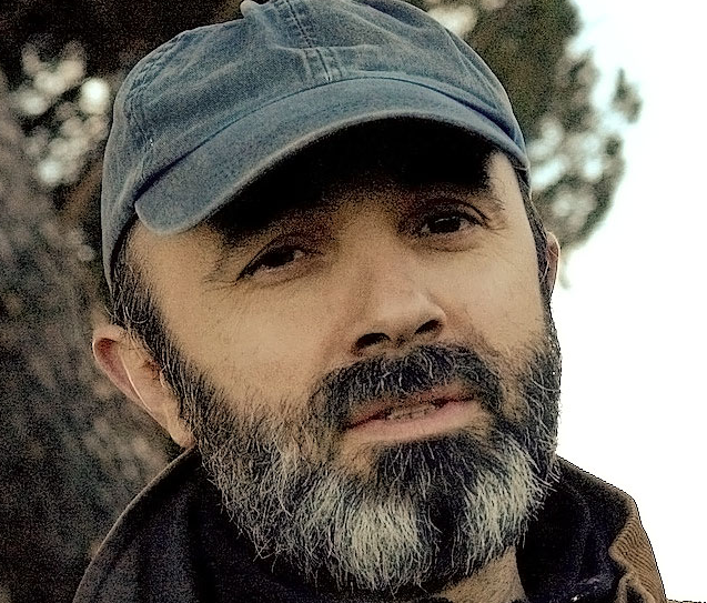 Алик Сахаров (источник: Википедия.ру)