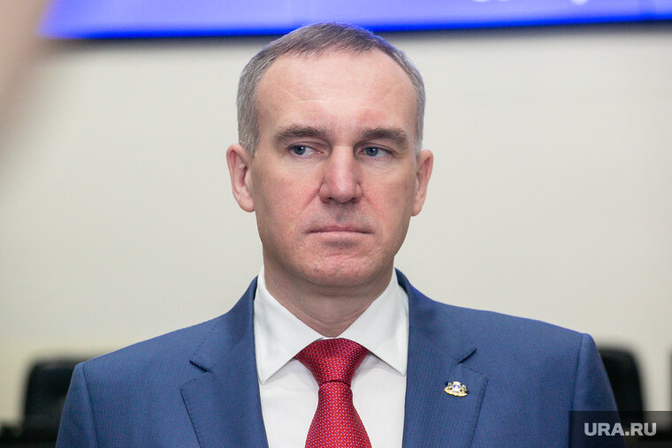    Руслан Кухарук не вышел на работу из-за того, что не может добраться до Тюмени