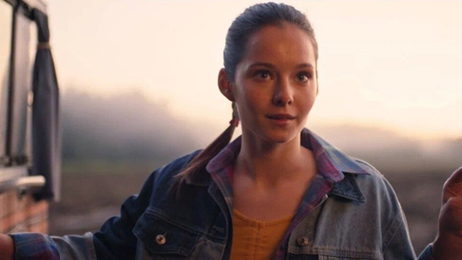 Рита – новый персонаж сериала