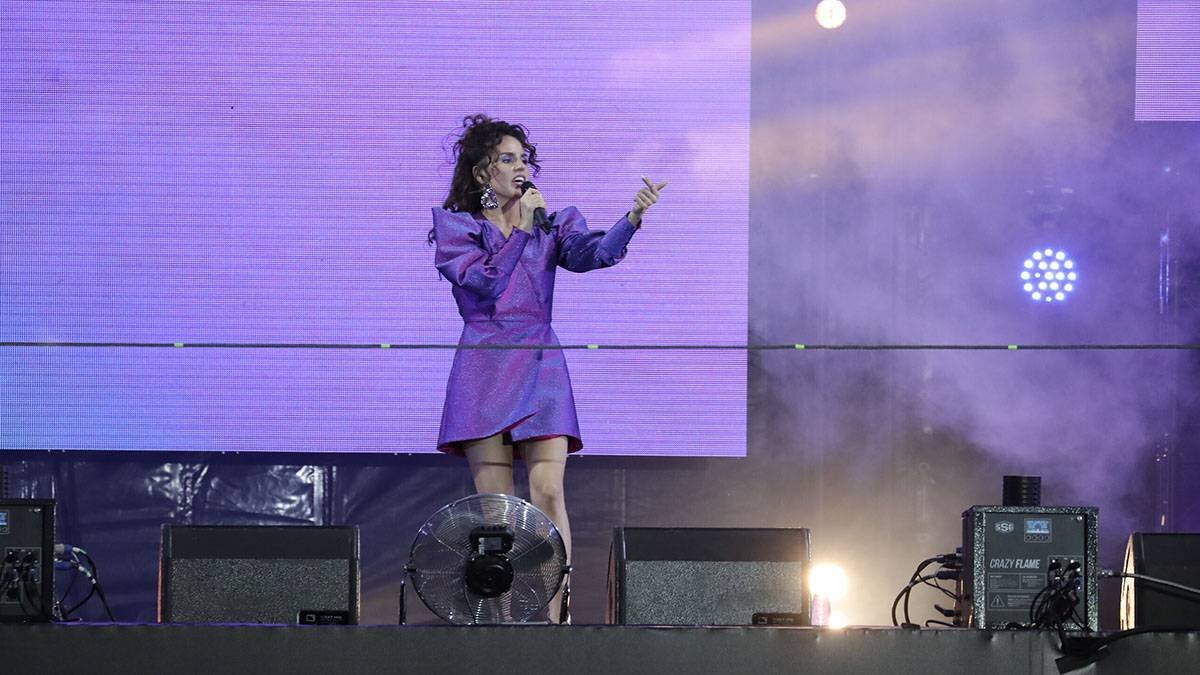    Фото: Софья Сандурская / АГН Москва