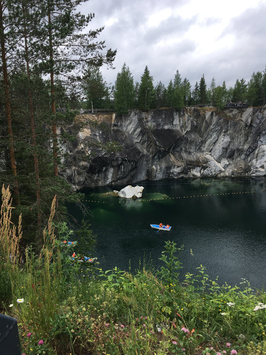 Мраморное озеро башкирия