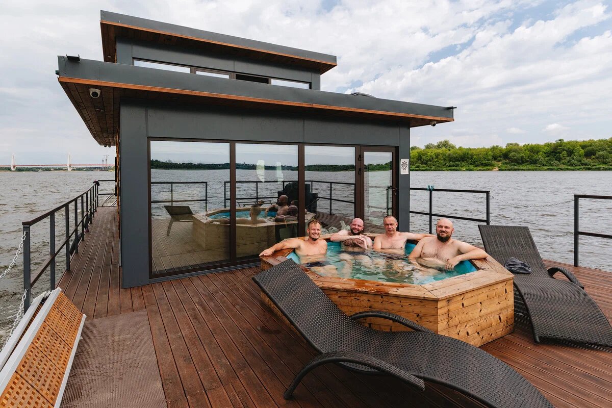 Фото Андрея Белавина / https://dzen.ru/ted_ns 