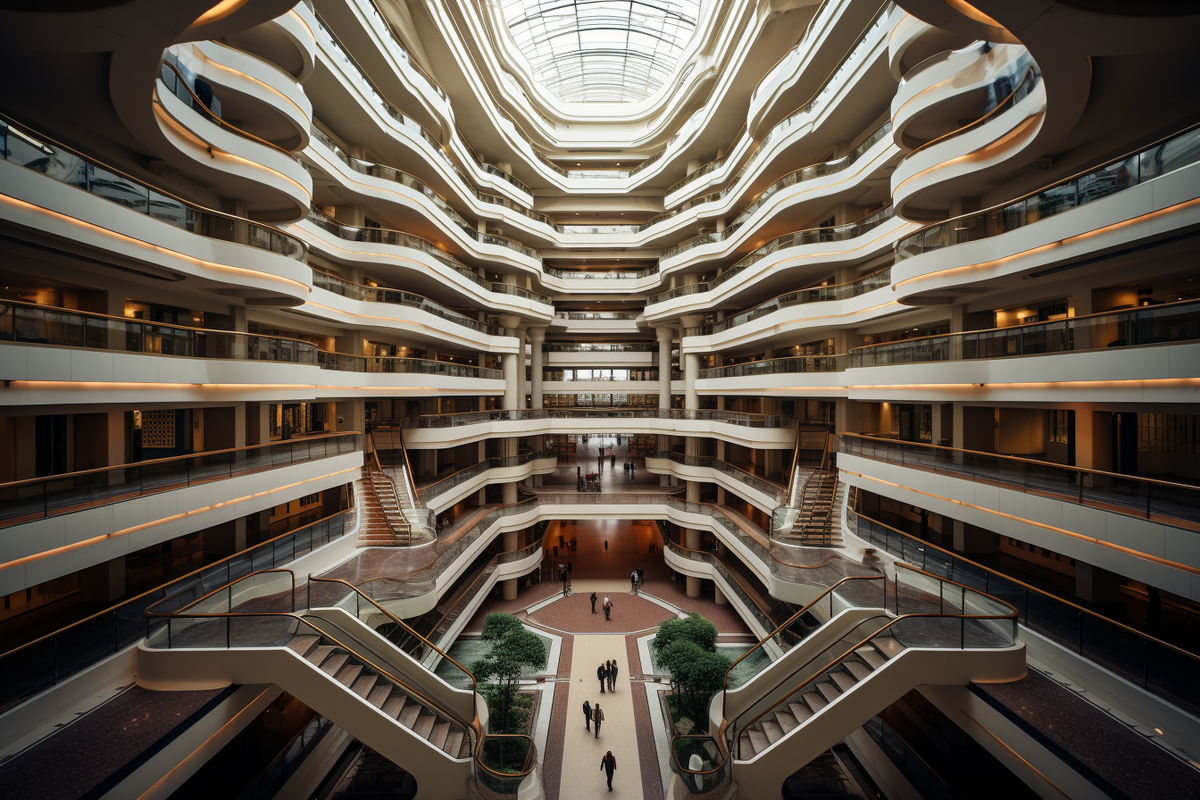 Сгенерировано нейросетью Midjourney  📷
