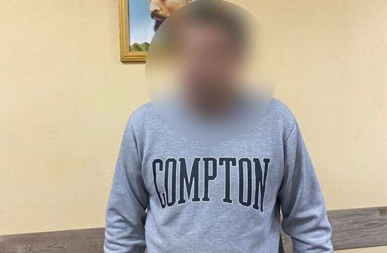    Лжемедик предлагал оренбургским пенсионеркам сделать массаж и похищал их деньги Кристина Просвиркина