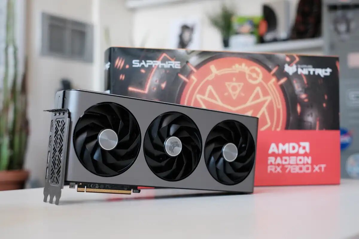 Radeon rx 7700 обзор. Radeon RX 7800.