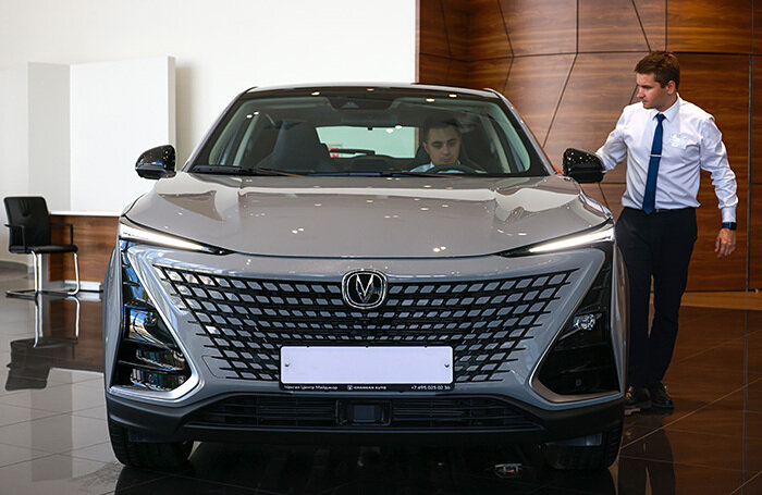     Владимир Гердо/ТАСС