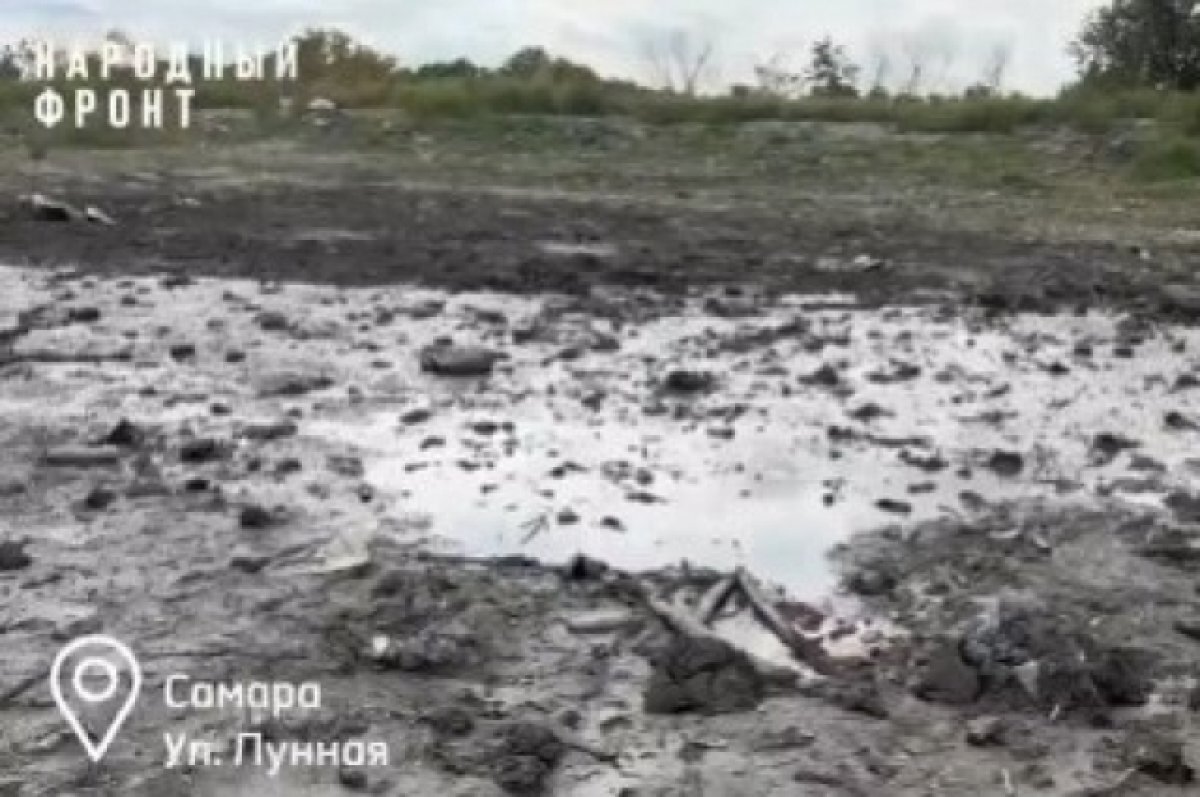    скриншот с видео