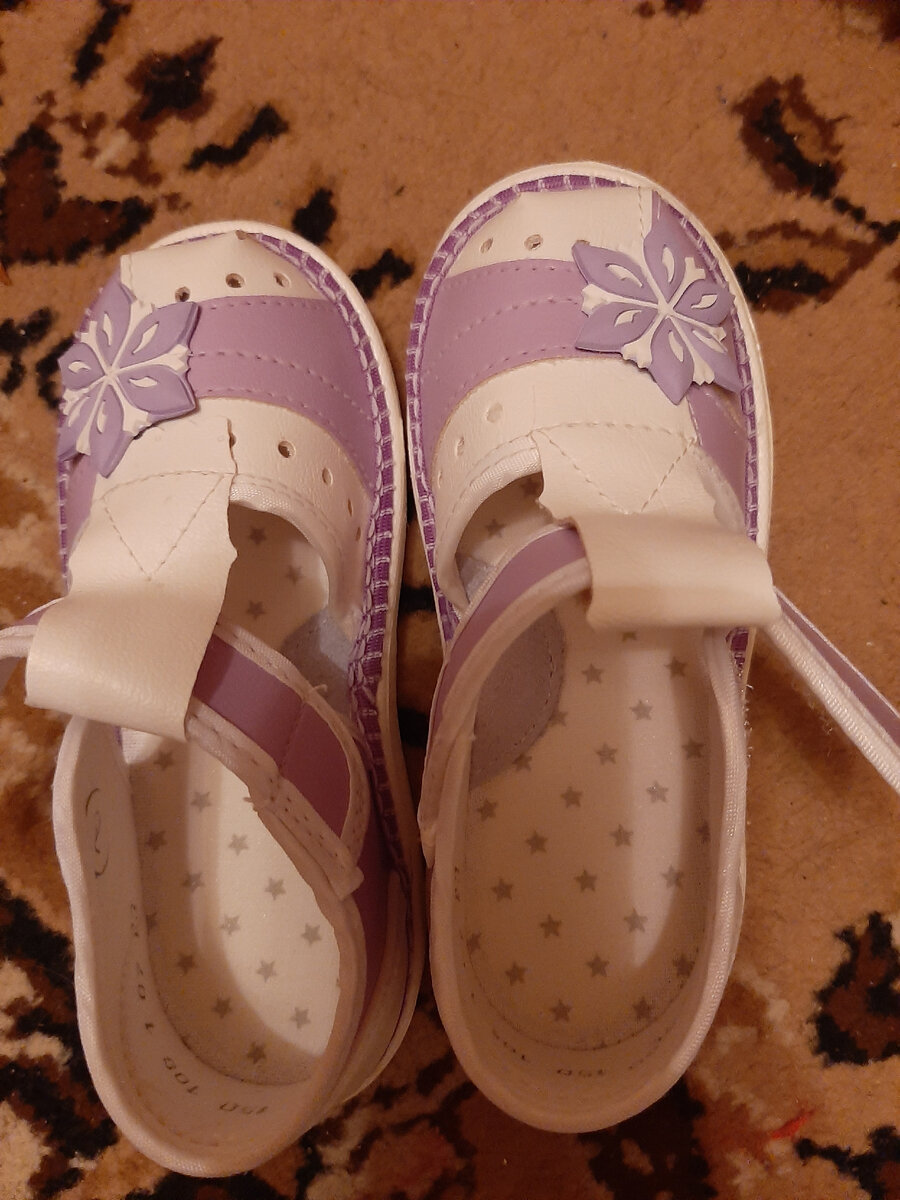 Супинатор есть, но он малоощутимый