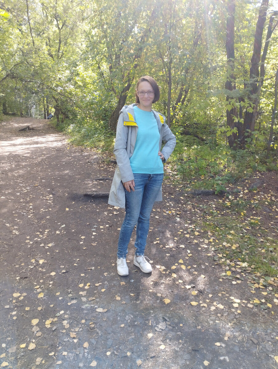 Тимирязевский лес