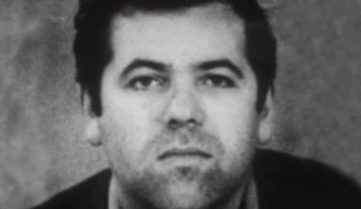 Юрий Ладжун