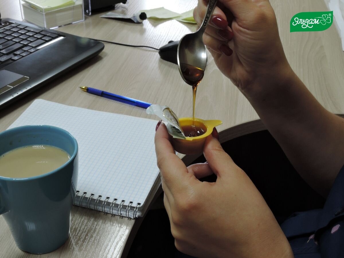 Заказать алтайский мёд в порционной упаковке – витамин-актив.рф