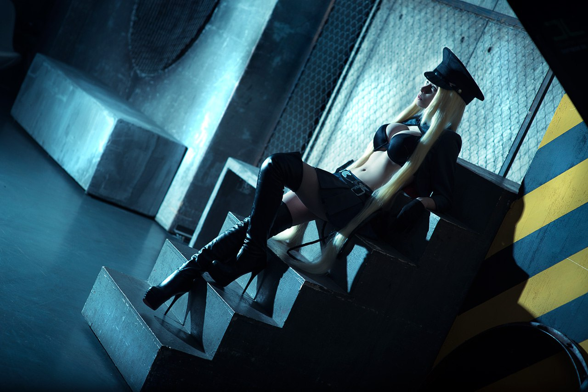 Фотограф: Мышь Рокер 