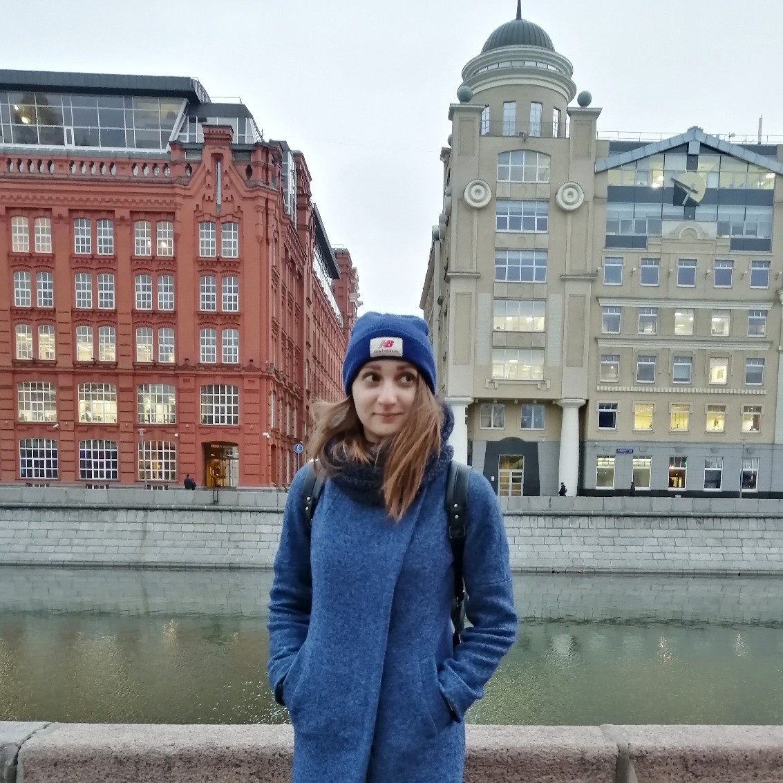  Недавно я задумалась “Есть ли правила обращения клиента в компанию?” 