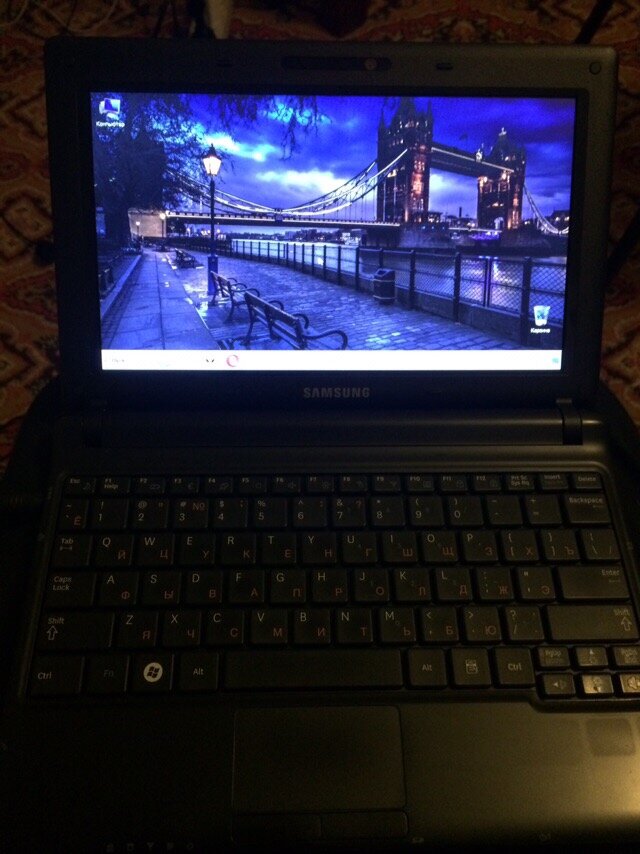 Samsung NP-N102JA01RU