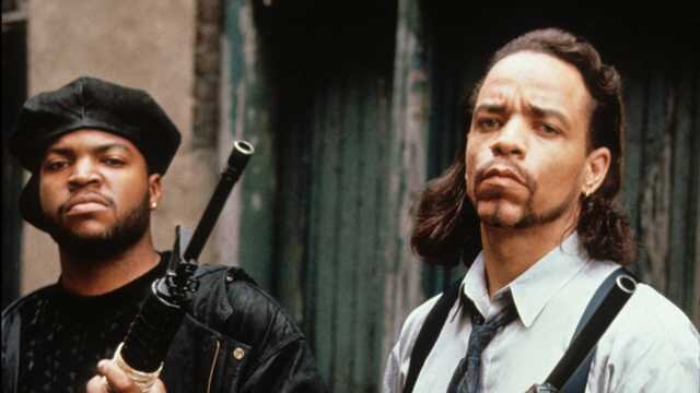 Самое время загадать желание, ведь перед вами сразу два Айса! Пусть даже один из них Кубик, а другой Тишка. 