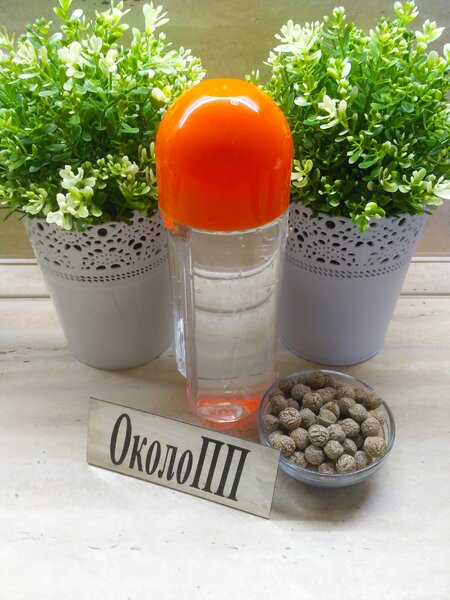 Фото ржаных отрубей