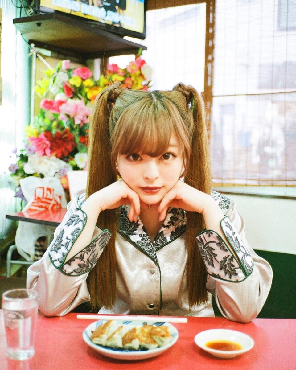 Кяри Памю Памю