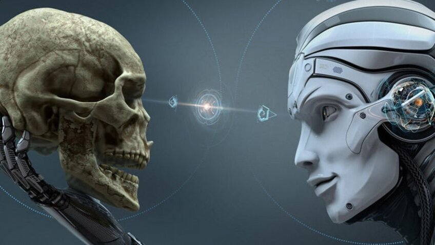 ИИ уже рвет нас в играх,надеюсь это там и останется,процент побед составил 99,4%!